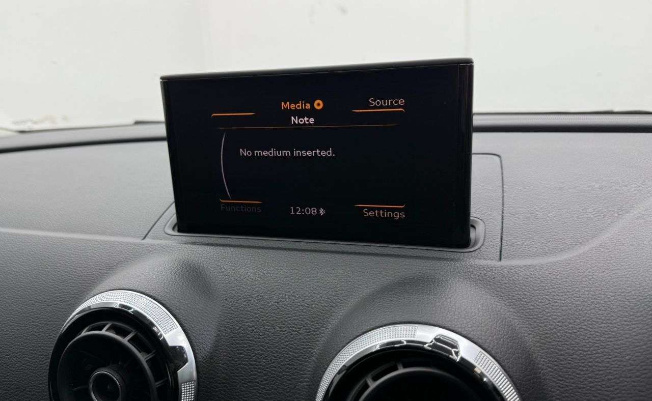 2013 AUDI A3 2013 AUDI A3