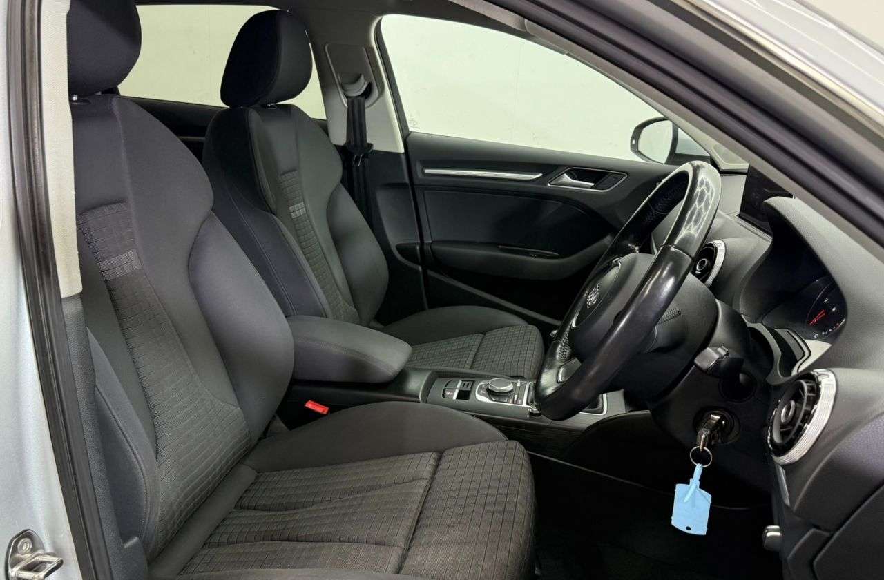 2013 AUDI A3 2013 AUDI A3