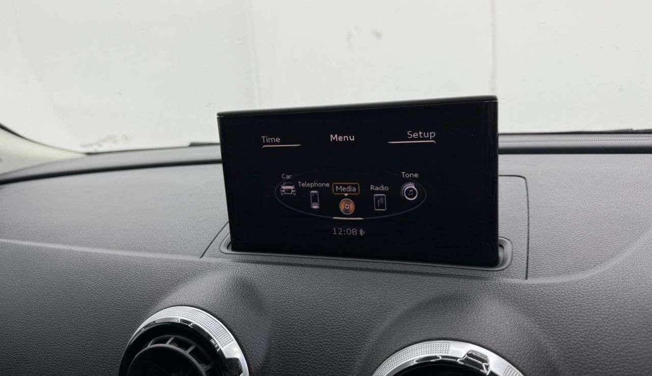 2013 AUDI A3 2013 AUDI A3