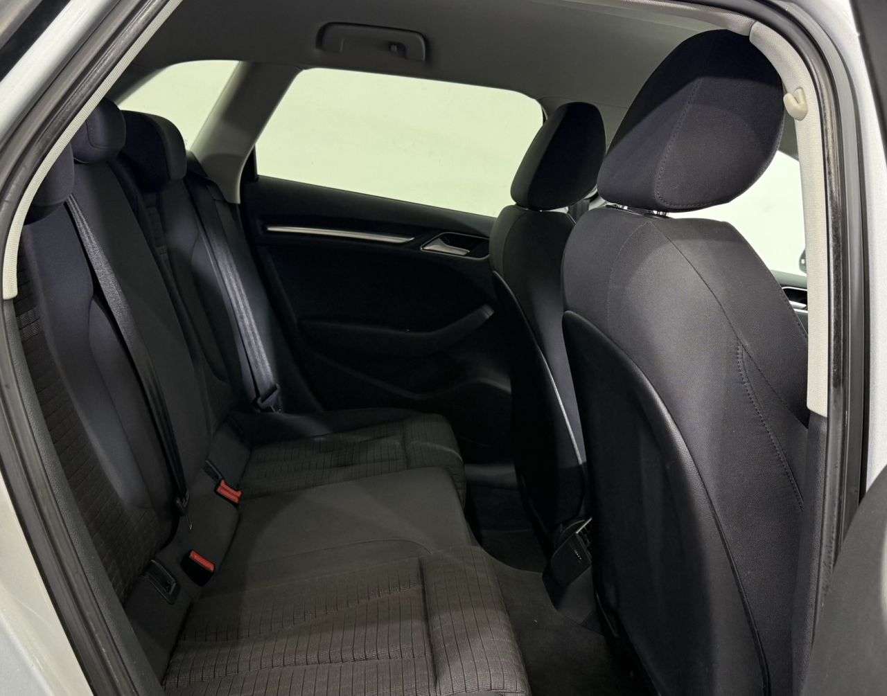 2013 AUDI A3 2013 AUDI A3