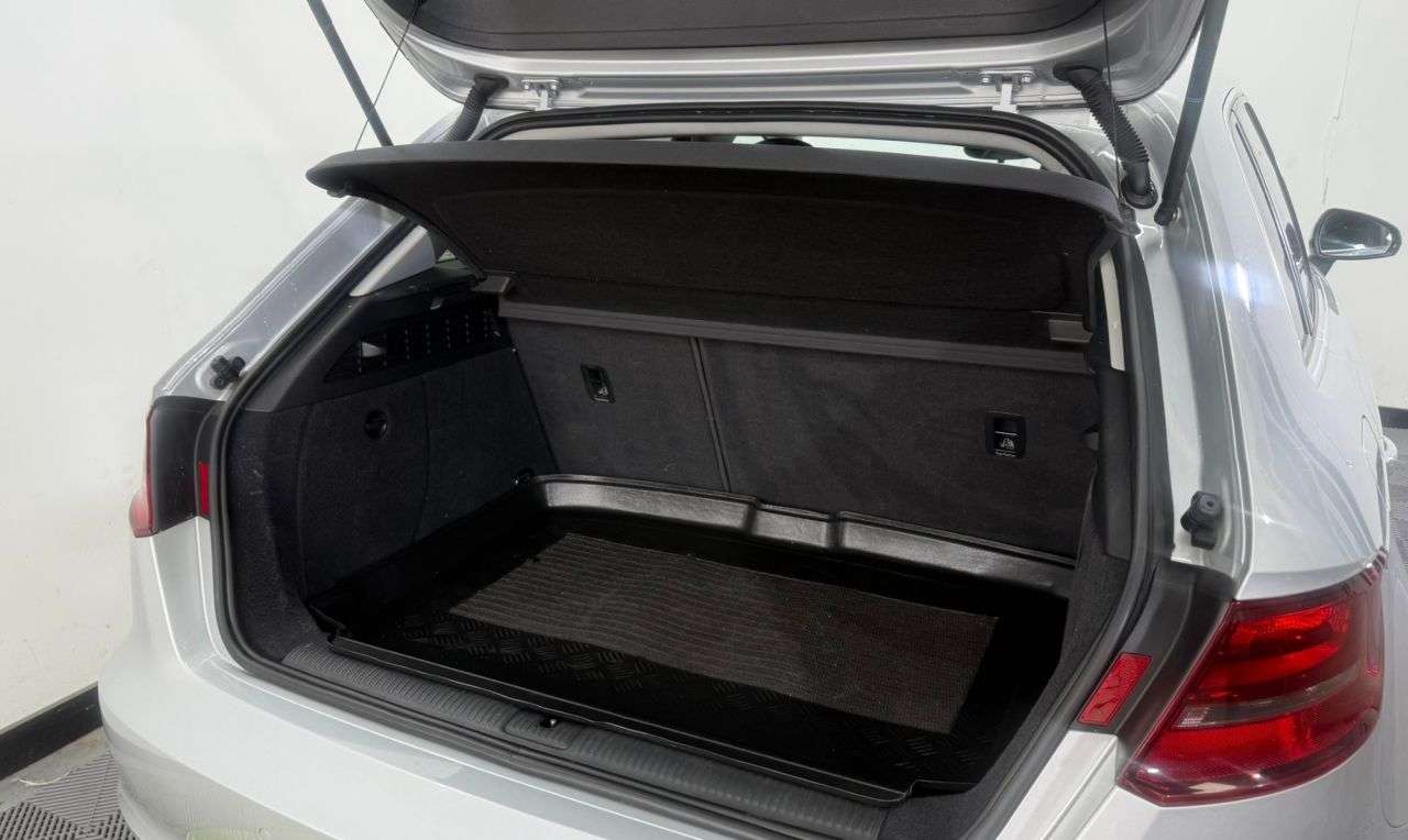 2013 AUDI A3 2013 AUDI A3