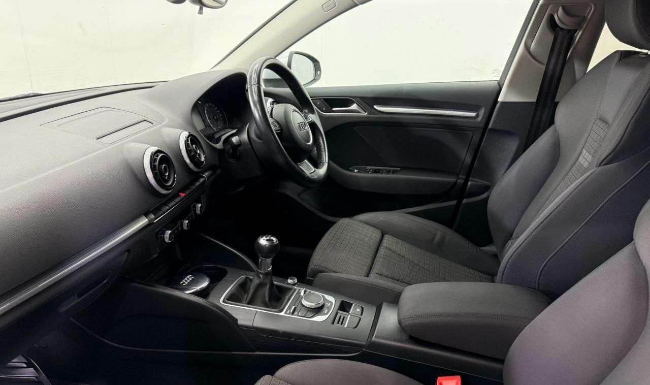 2013 AUDI A3 2013 AUDI A3