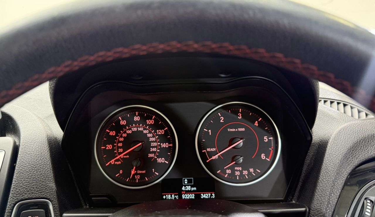 2016 BMW 1 SERIES 2016 BMW 1 SERIES