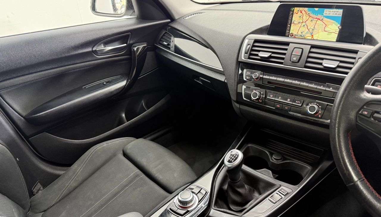 2016 BMW 1 SERIES 2016 BMW 1 SERIES