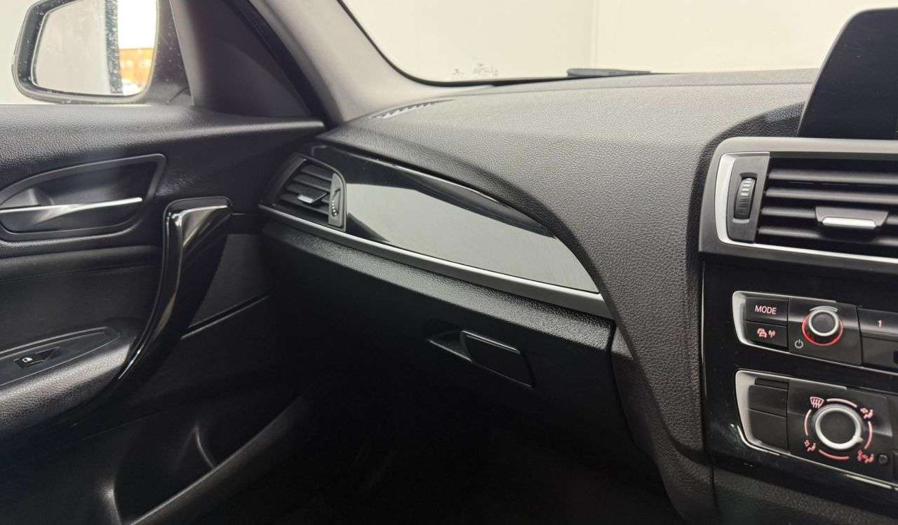 2016 BMW 1 SERIES 2016 BMW 1 SERIES