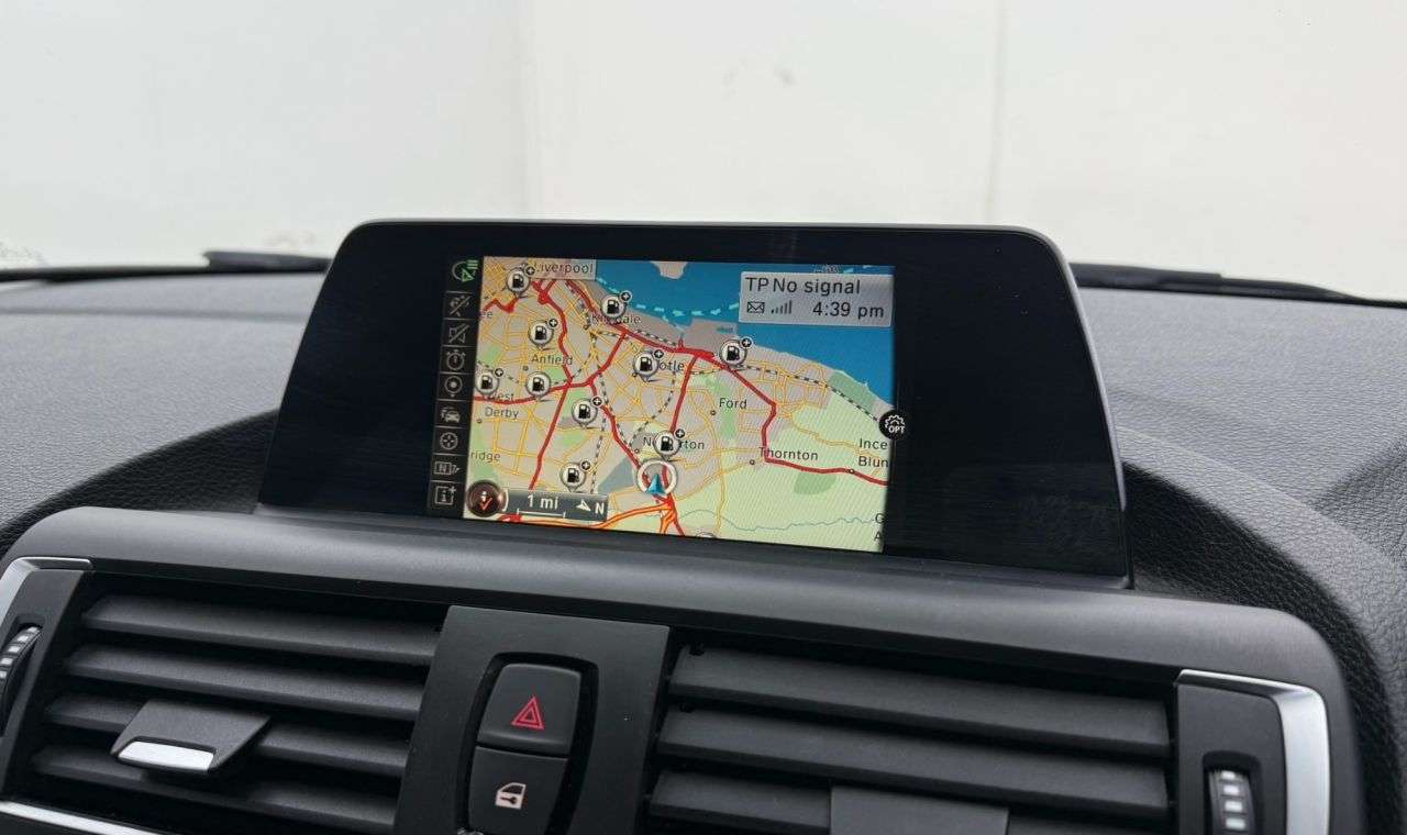 2016 BMW 1 SERIES 2016 BMW 1 SERIES