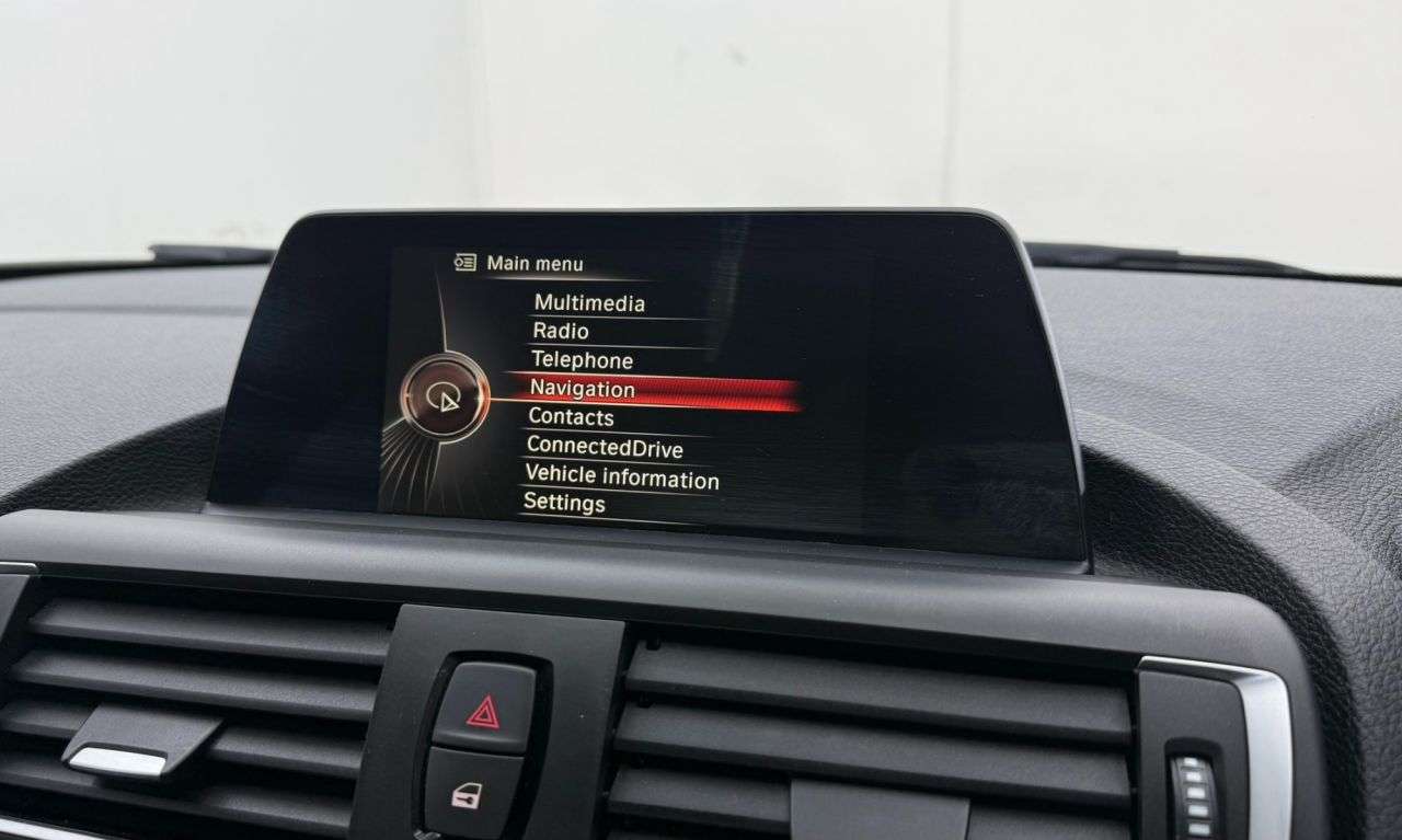 2016 BMW 1 SERIES 2016 BMW 1 SERIES