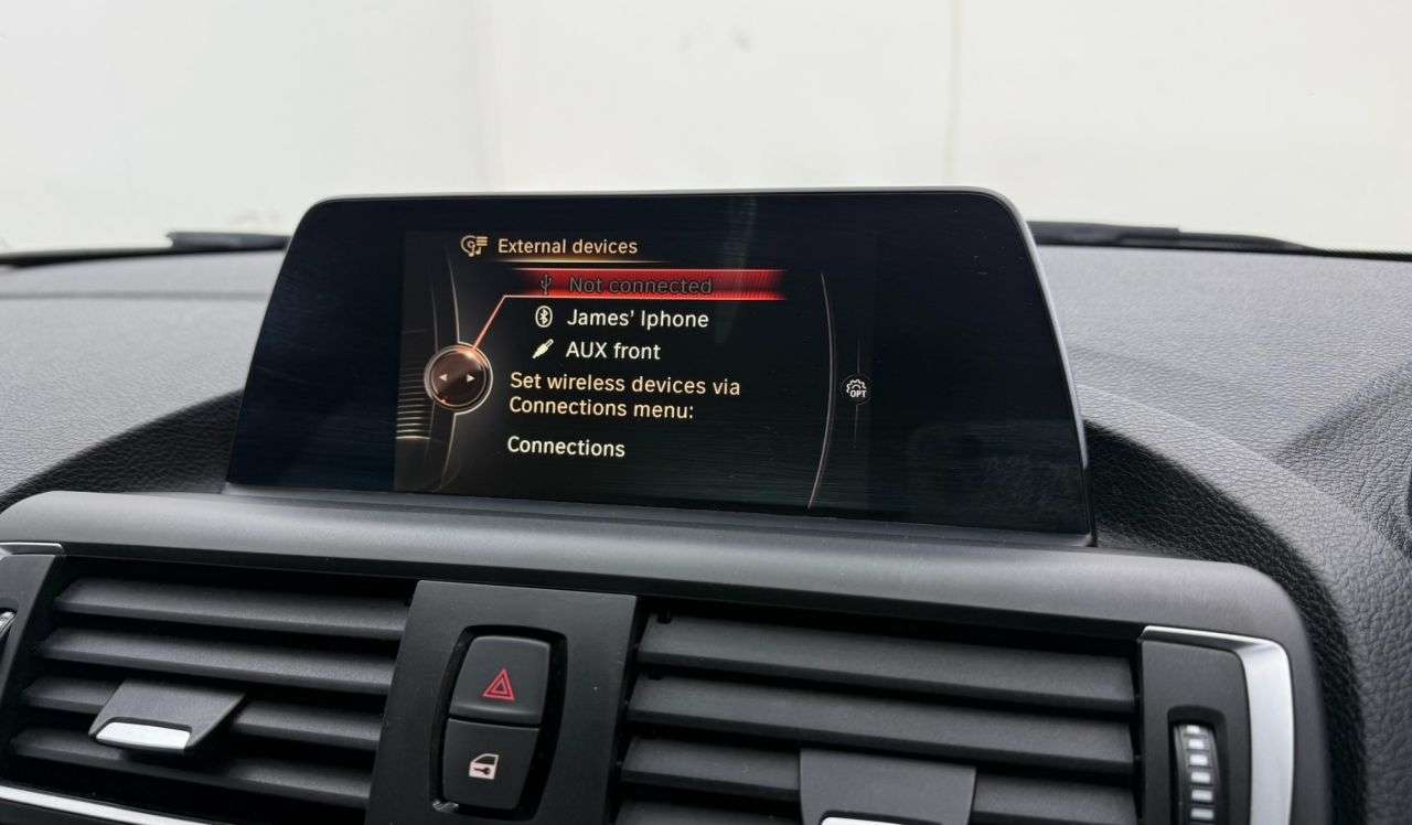 2016 BMW 1 SERIES 2016 BMW 1 SERIES