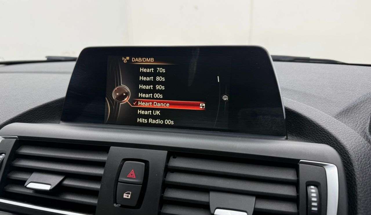 2016 BMW 1 SERIES 2016 BMW 1 SERIES