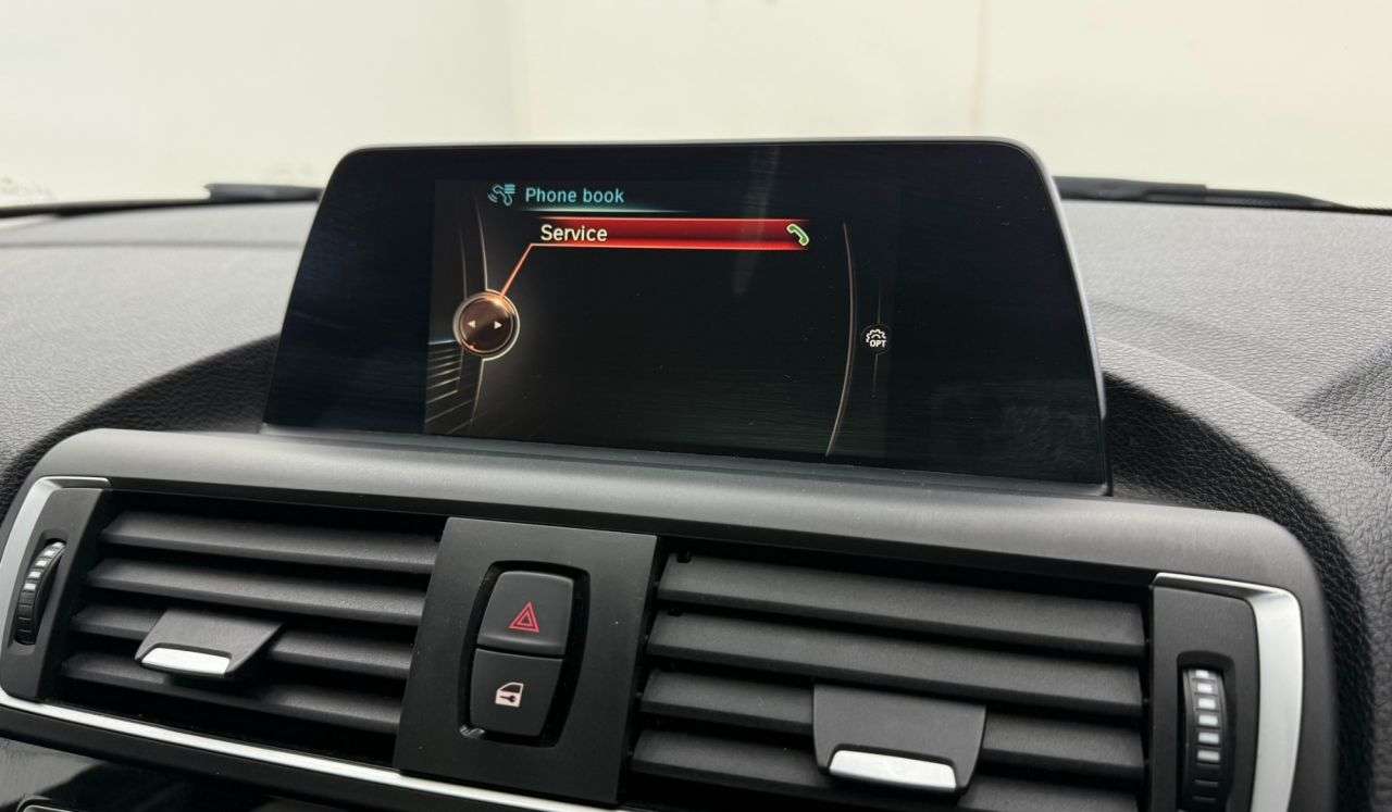 2016 BMW 1 SERIES 2016 BMW 1 SERIES