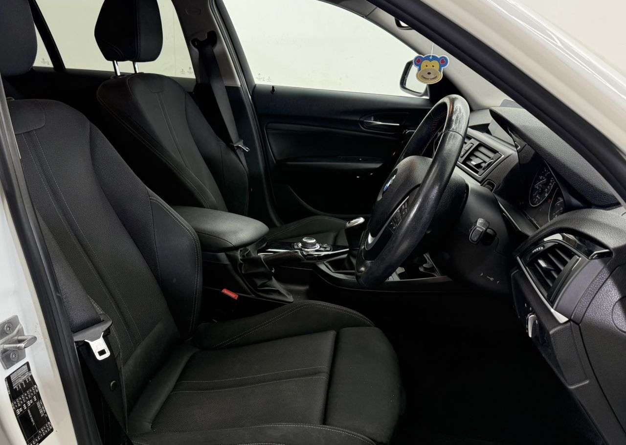 2016 BMW 1 SERIES 2016 BMW 1 SERIES