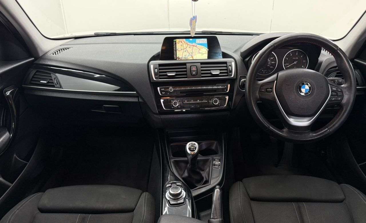 2016 BMW 1 SERIES 2016 BMW 1 SERIES