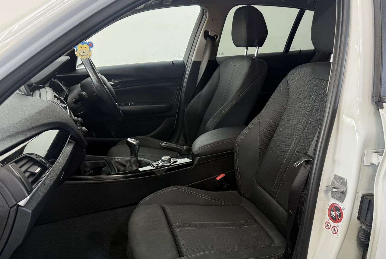 2016 BMW 1 SERIES 2016 BMW 1 SERIES