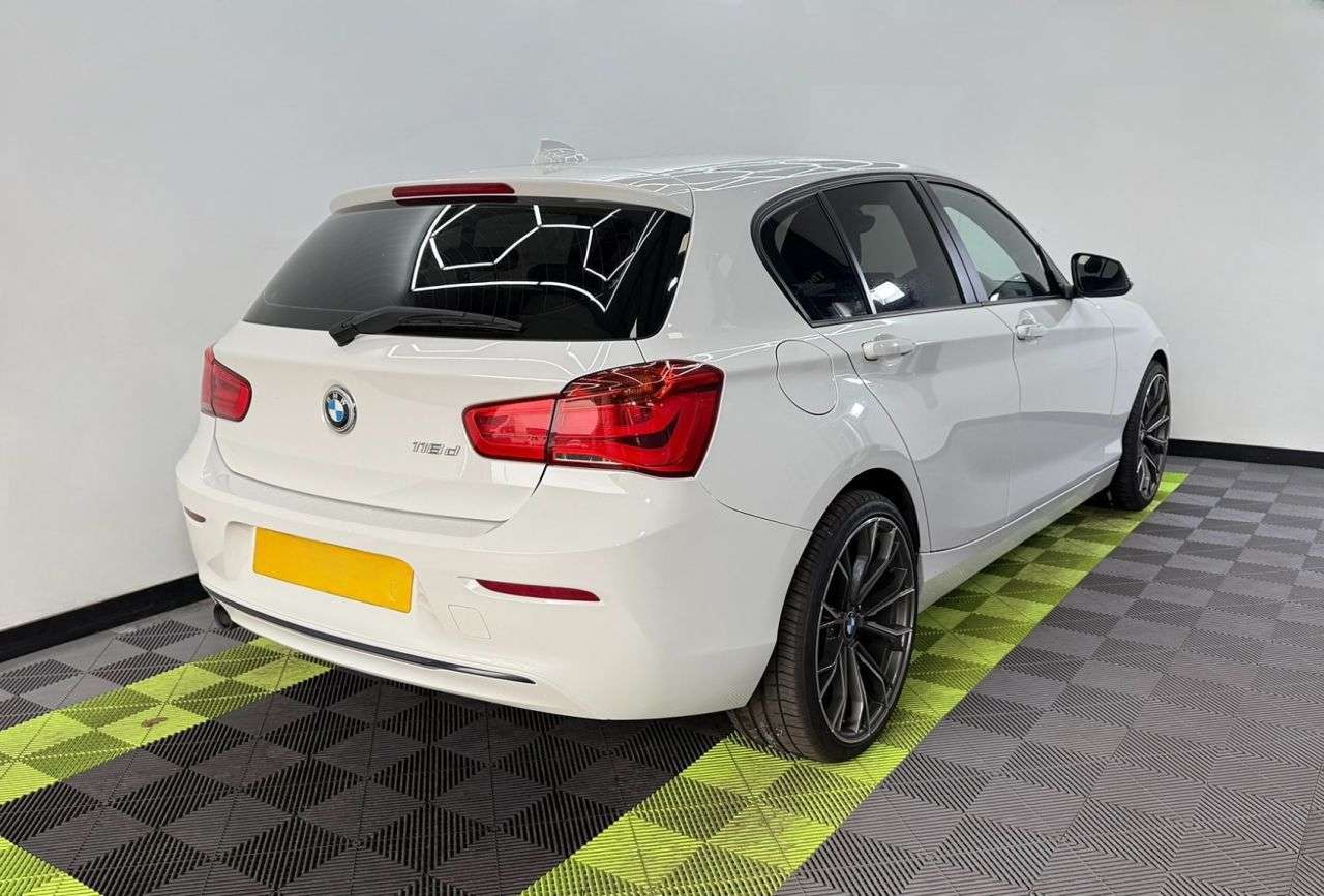 2016 BMW 1 SERIES 2016 BMW 1 SERIES