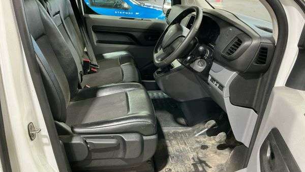 2021 PEUGEOT EXPERT 2021 PEUGEOT EXPERT