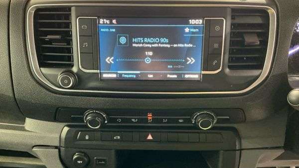 2021 PEUGEOT EXPERT 2021 PEUGEOT EXPERT