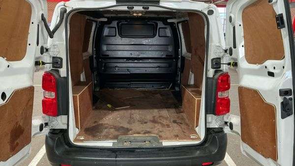 2021 PEUGEOT EXPERT 2021 PEUGEOT EXPERT