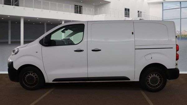 2021 PEUGEOT EXPERT 2021 PEUGEOT EXPERT