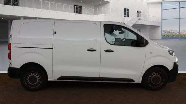 2021 PEUGEOT EXPERT 2021 PEUGEOT EXPERT