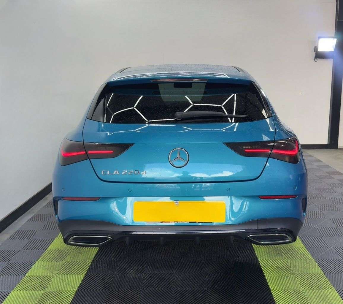 2024 MERCEDES-BENZ CLA 2024 MERCEDES-BENZ CLA