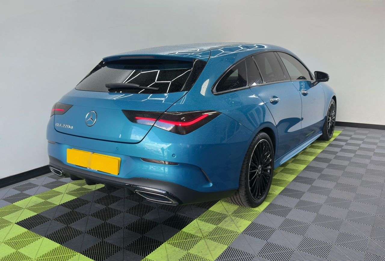 2024 MERCEDES-BENZ CLA 2024 MERCEDES-BENZ CLA