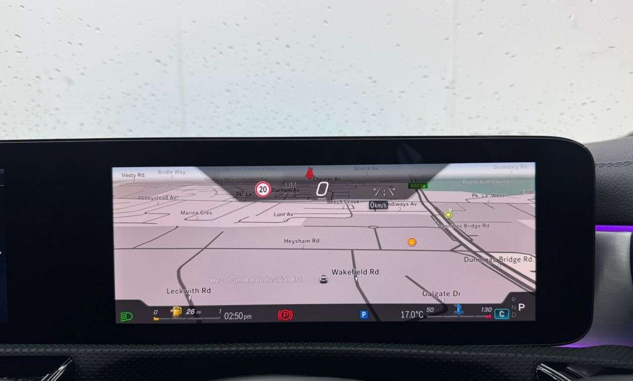 2024 MERCEDES-BENZ CLA 2024 MERCEDES-BENZ CLA