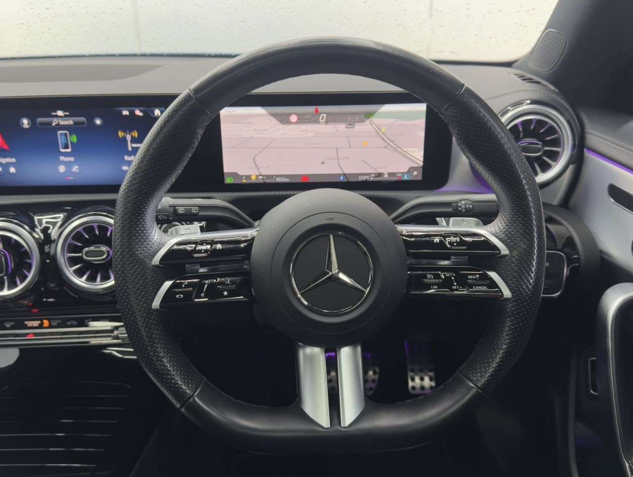 2024 MERCEDES-BENZ CLA 2024 MERCEDES-BENZ CLA