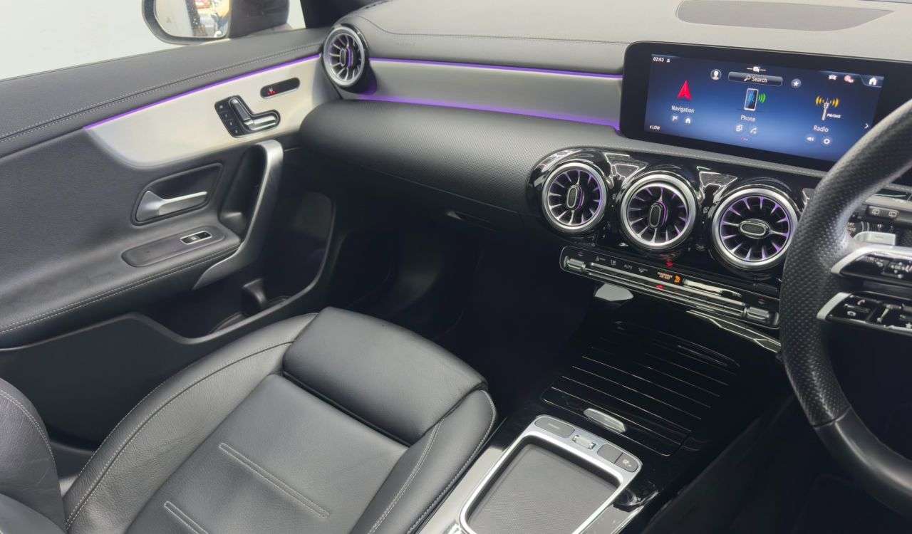 2024 MERCEDES-BENZ CLA 2024 MERCEDES-BENZ CLA