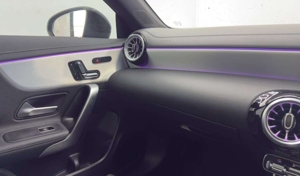 2024 MERCEDES-BENZ CLA 2024 MERCEDES-BENZ CLA