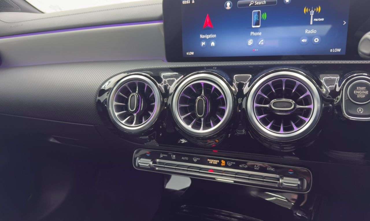 2024 MERCEDES-BENZ CLA 2024 MERCEDES-BENZ CLA