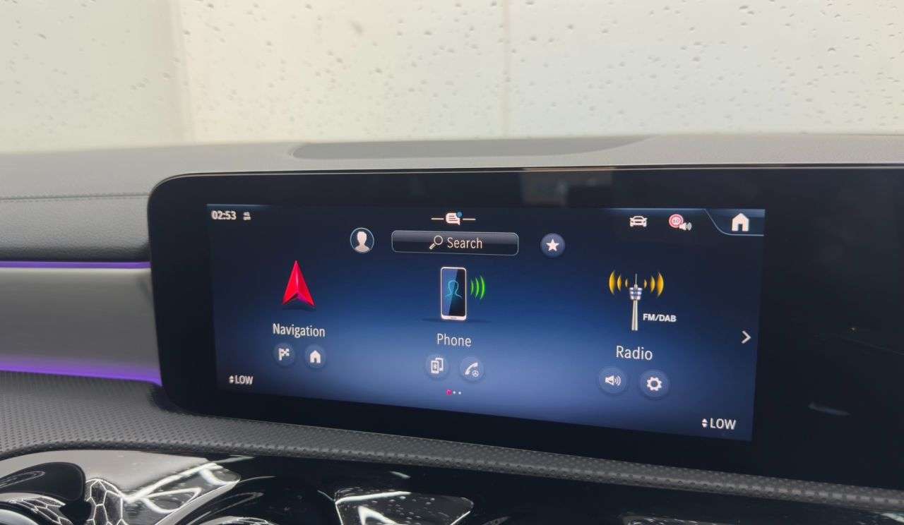 2024 MERCEDES-BENZ CLA 2024 MERCEDES-BENZ CLA