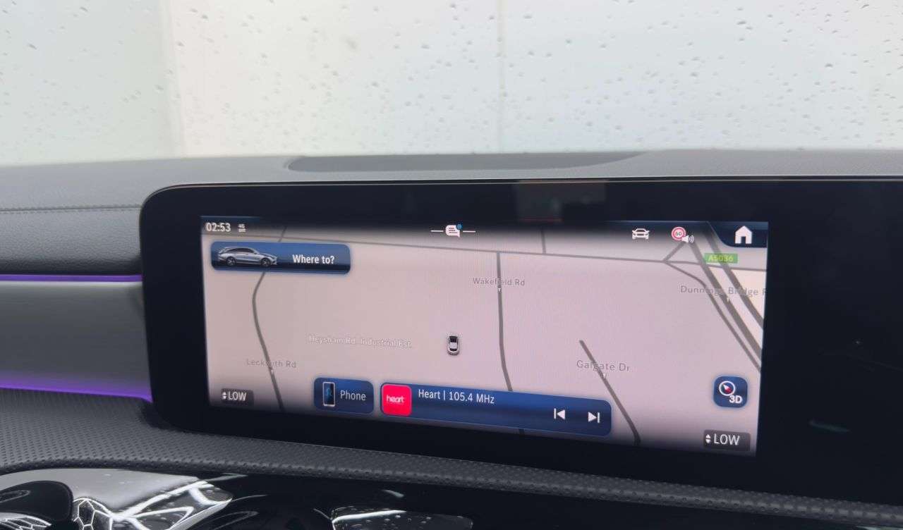 2024 MERCEDES-BENZ CLA 2024 MERCEDES-BENZ CLA