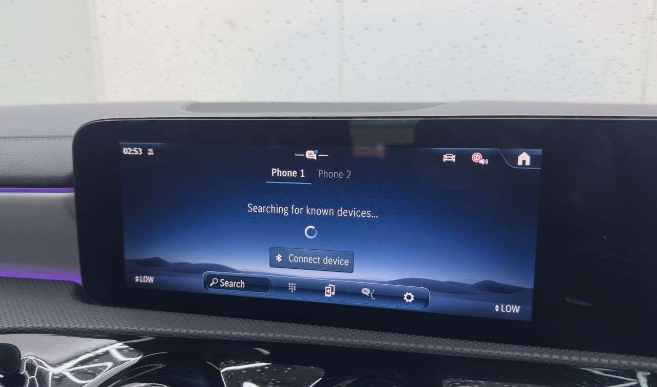 2024 MERCEDES-BENZ CLA 2024 MERCEDES-BENZ CLA