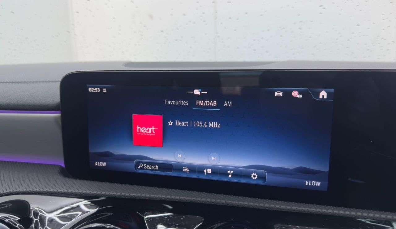 2024 MERCEDES-BENZ CLA 2024 MERCEDES-BENZ CLA