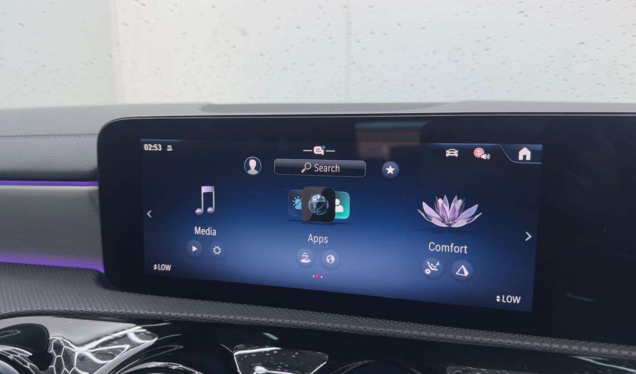 2024 MERCEDES-BENZ CLA 2024 MERCEDES-BENZ CLA