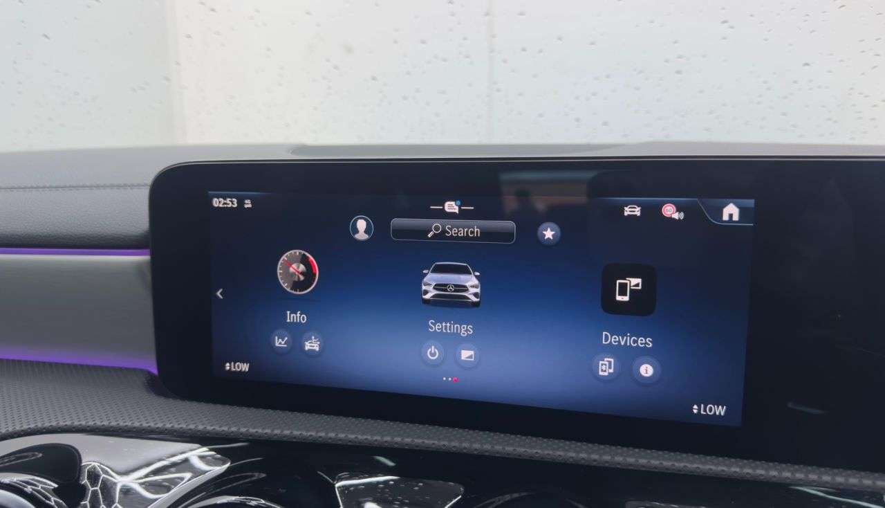 2024 MERCEDES-BENZ CLA 2024 MERCEDES-BENZ CLA