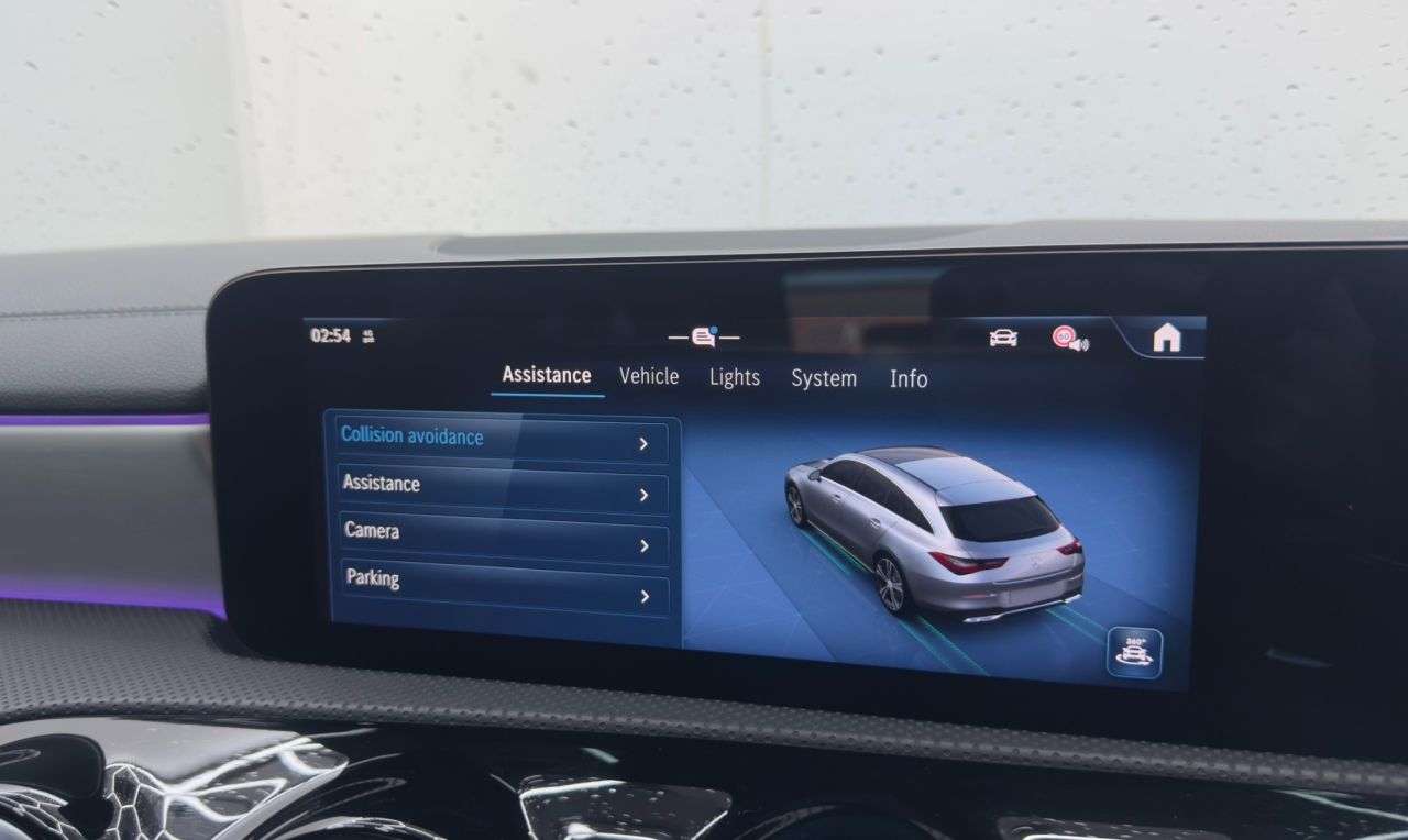 2024 MERCEDES-BENZ CLA 2024 MERCEDES-BENZ CLA