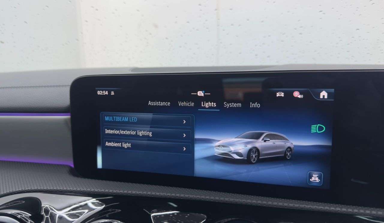 2024 MERCEDES-BENZ CLA 2024 MERCEDES-BENZ CLA