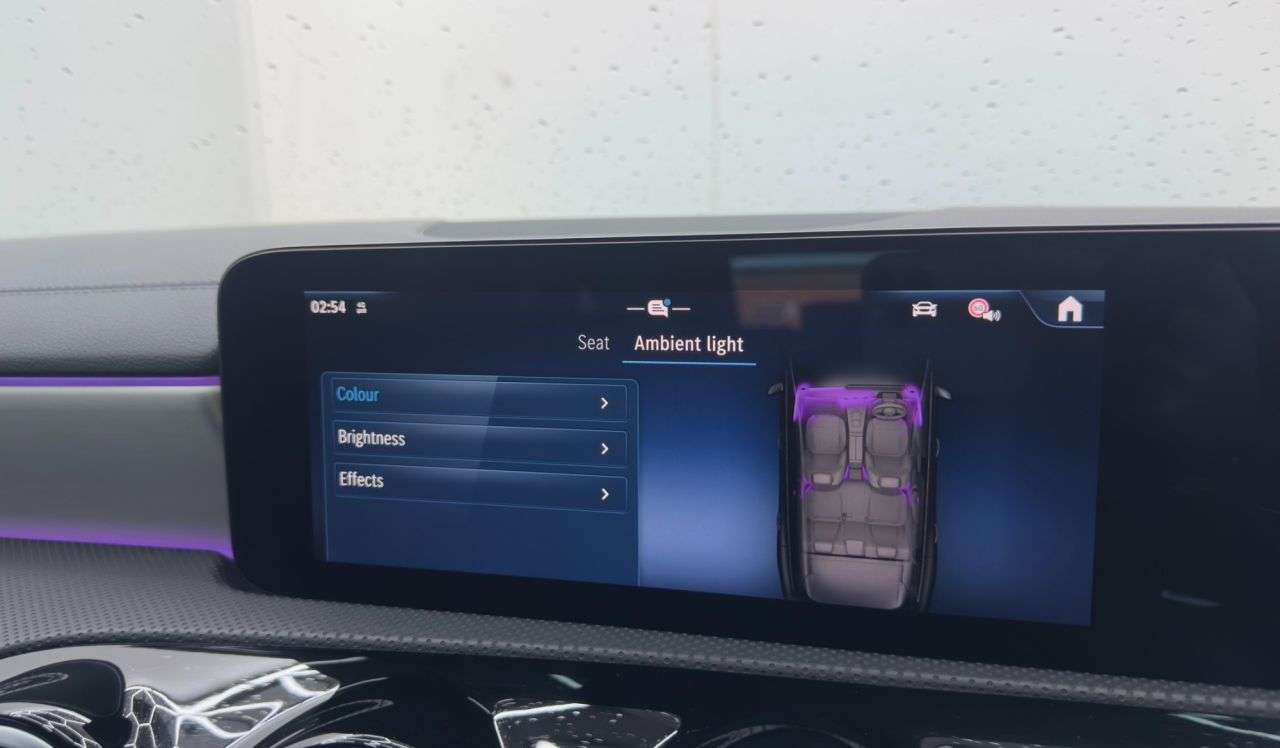 2024 MERCEDES-BENZ CLA 2024 MERCEDES-BENZ CLA