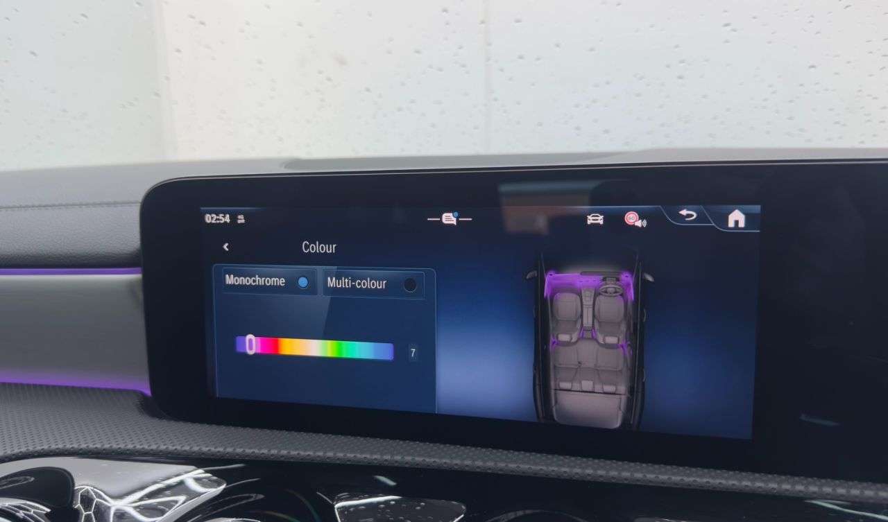 2024 MERCEDES-BENZ CLA 2024 MERCEDES-BENZ CLA