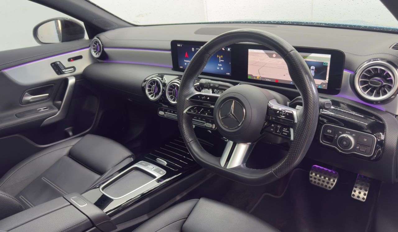 2024 MERCEDES-BENZ CLA 2024 MERCEDES-BENZ CLA