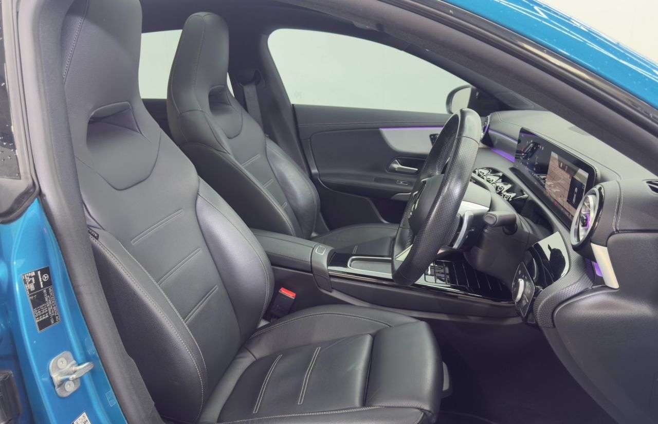 2024 MERCEDES-BENZ CLA 2024 MERCEDES-BENZ CLA