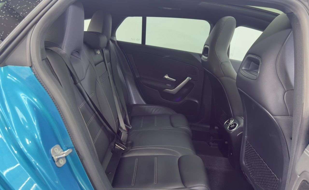 2024 MERCEDES-BENZ CLA 2024 MERCEDES-BENZ CLA