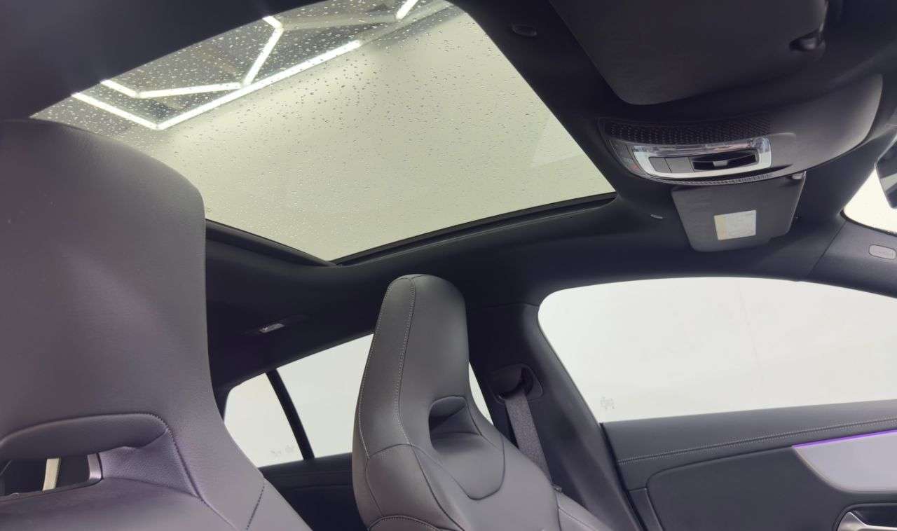 2024 MERCEDES-BENZ CLA 2024 MERCEDES-BENZ CLA