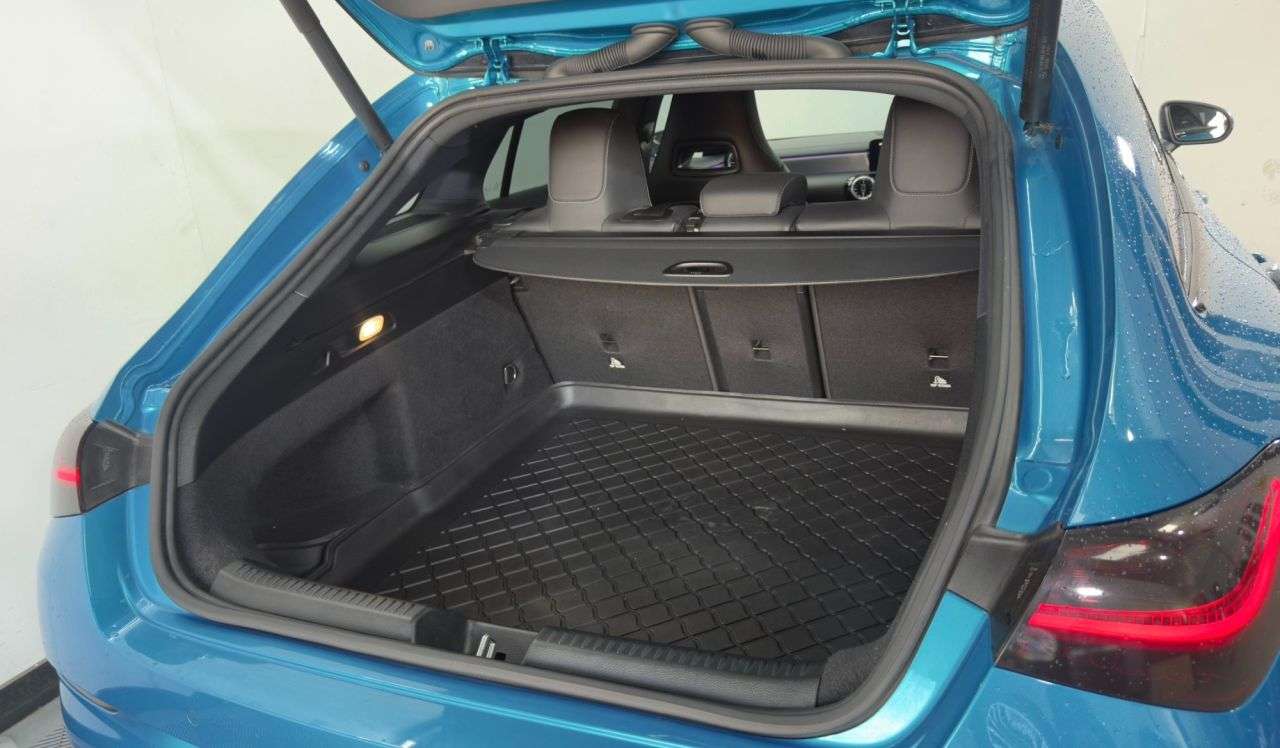 2024 MERCEDES-BENZ CLA 2024 MERCEDES-BENZ CLA