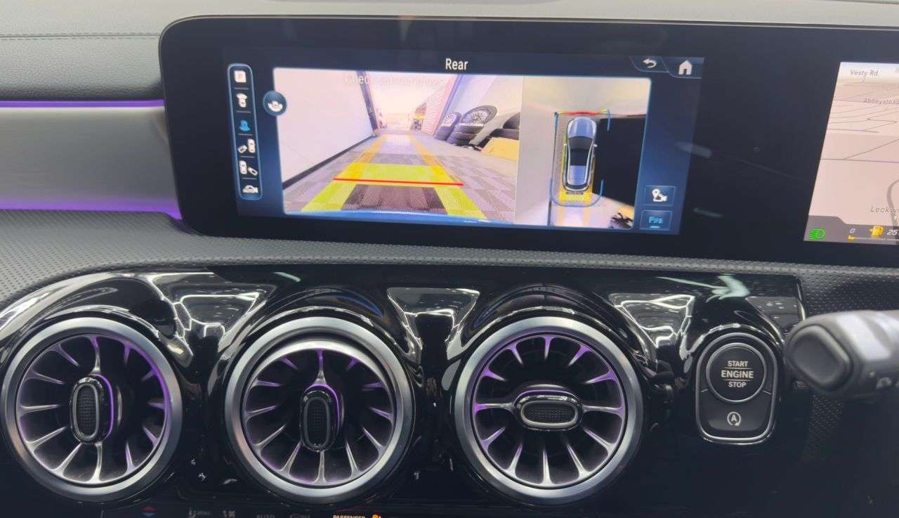 2024 MERCEDES-BENZ CLA 2024 MERCEDES-BENZ CLA