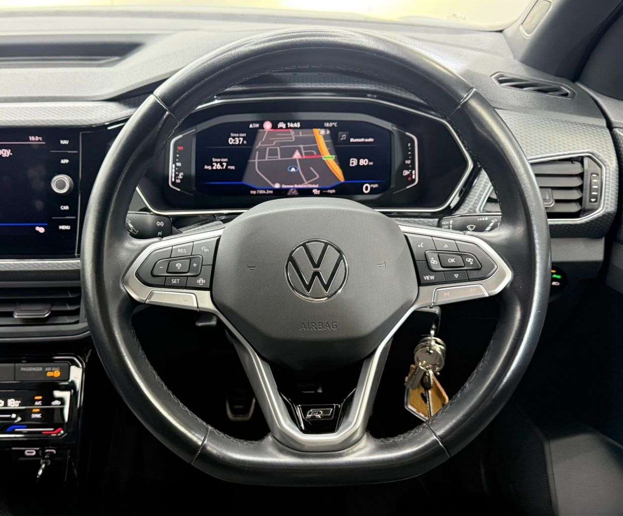 2022 VOLKSWAGEN T-CROSS 2022 VOLKSWAGEN T-CROSS