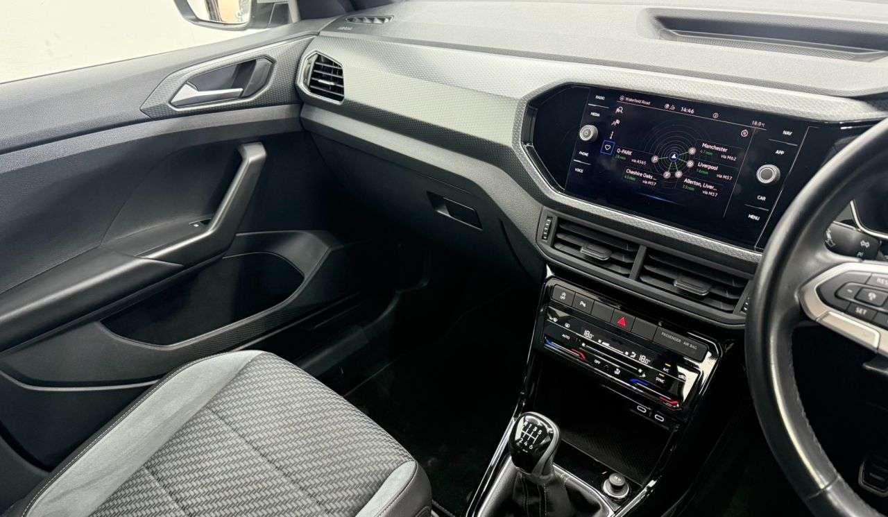 2022 VOLKSWAGEN T-CROSS 2022 VOLKSWAGEN T-CROSS