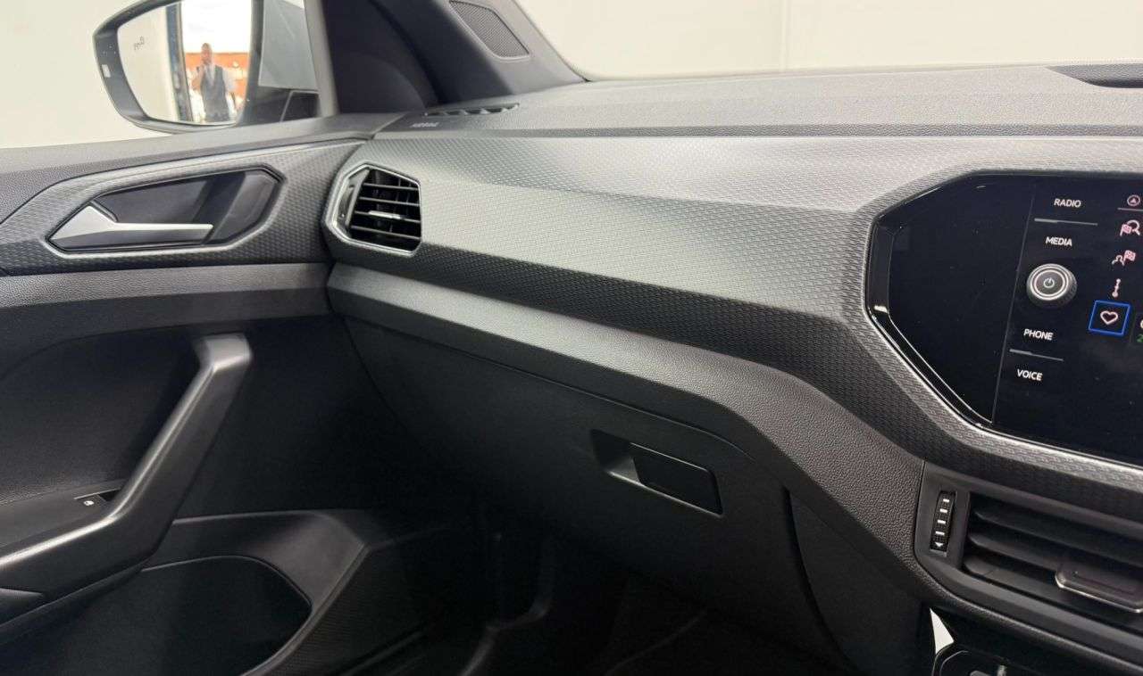 2022 VOLKSWAGEN T-CROSS 2022 VOLKSWAGEN T-CROSS