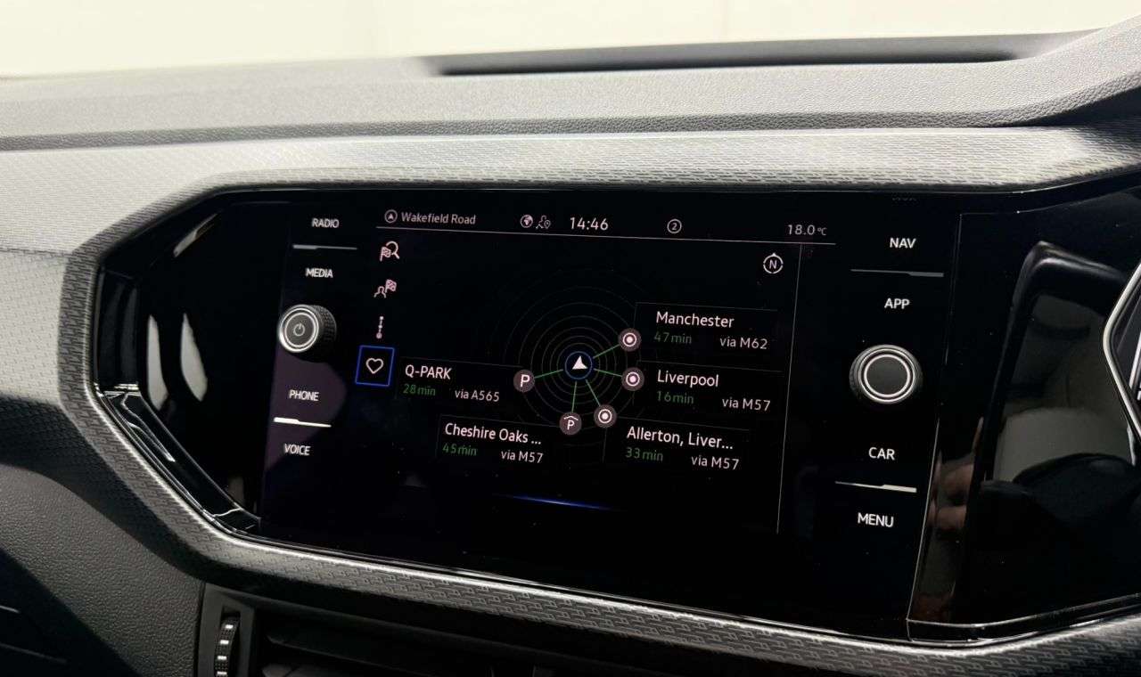 2022 VOLKSWAGEN T-CROSS 2022 VOLKSWAGEN T-CROSS